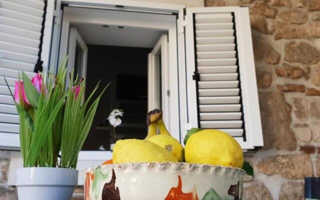 Studio Apartment Klaric