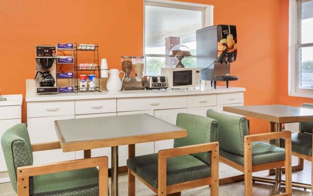 Americas Best Value Inn Wendover