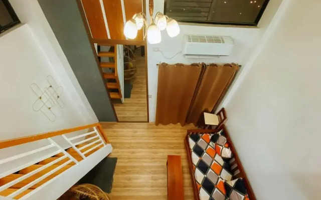 Govantes Guesthouse Loft Units