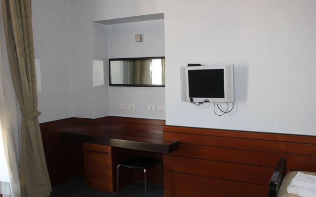Romalive Hotel