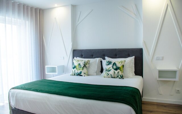 5ª Vigia Guest House