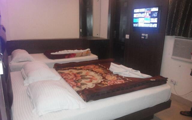 Hotel D Suites DXr