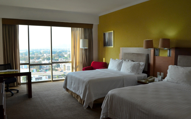 Holiday Inn Select - Guadalajara by IHG