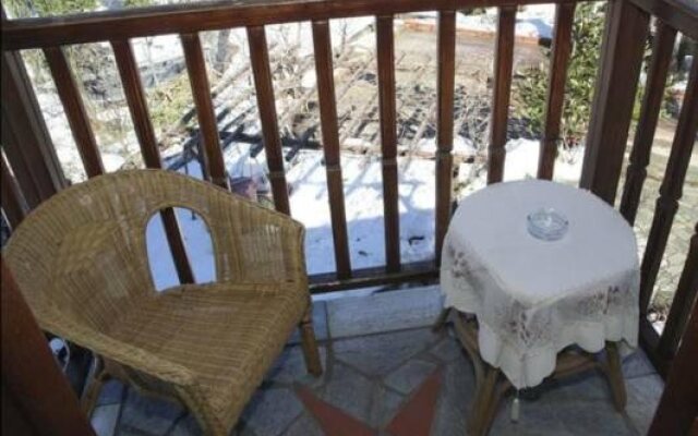 Guesthouse Xenioti