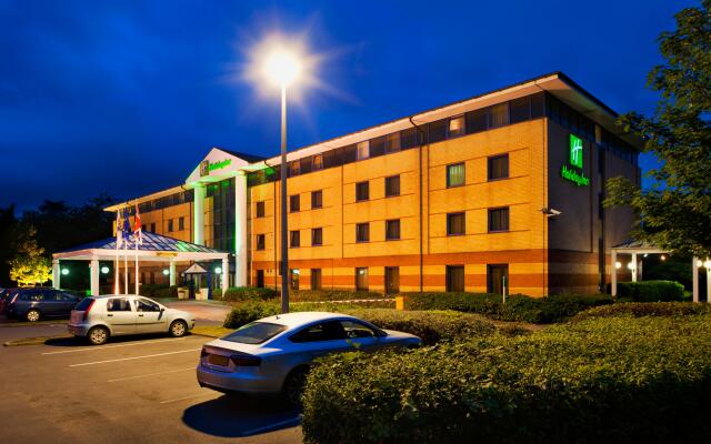 Holiday Inn WARRINGTON