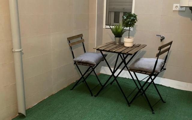 Apartamento Centrico Venecia