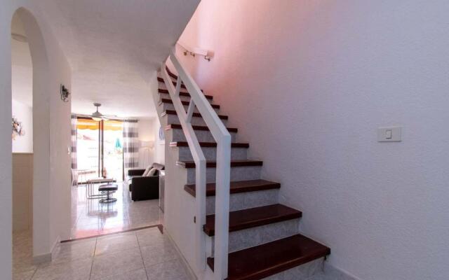 Parque Santiago II 131 - One Bed Duplex with pool views