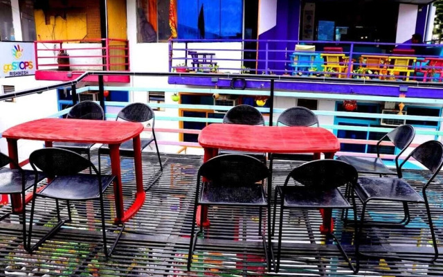 Hotel 4 U Rishikesh