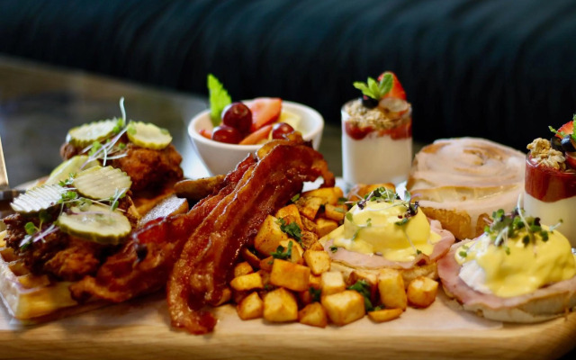 Courtyard by Marriott Calgary South