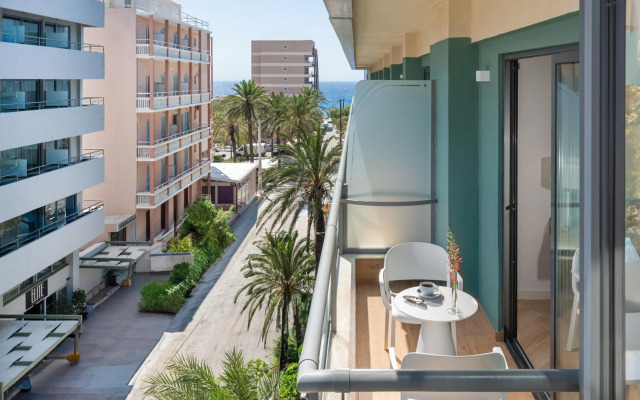 Hotel Mediterranean