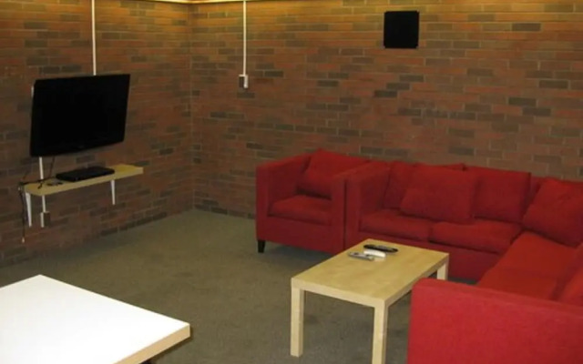 University of Toronto - Wilson Hall Residence