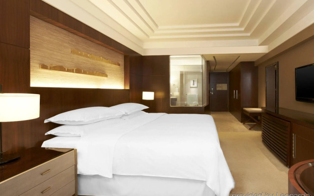 Sheraton Xiamen Hotel