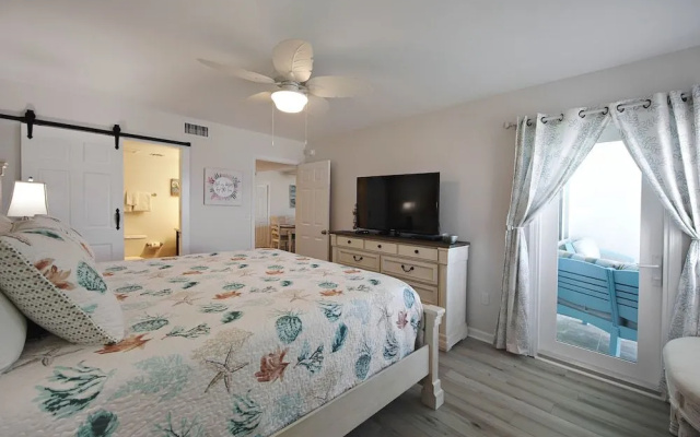 Gulf Shore Condo #718