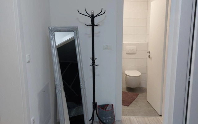 Two Bedroom Apartment