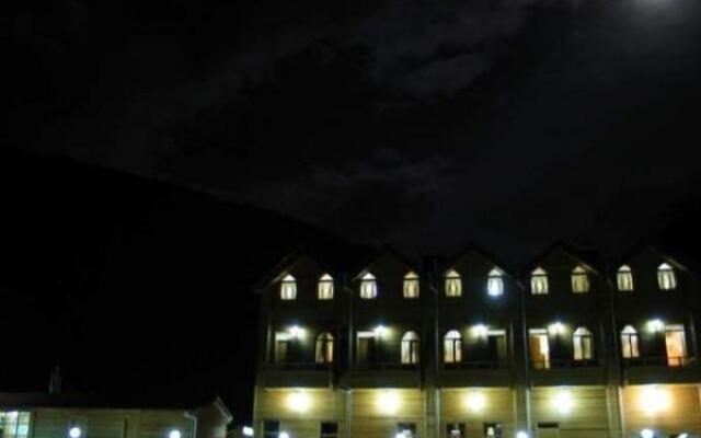 Ensar Otel