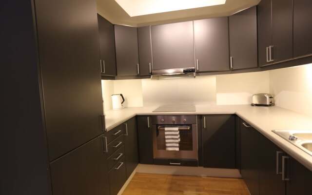 Sonderland Apartments - Platous gate 31
