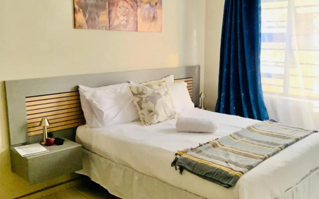Royal Suites Guest House