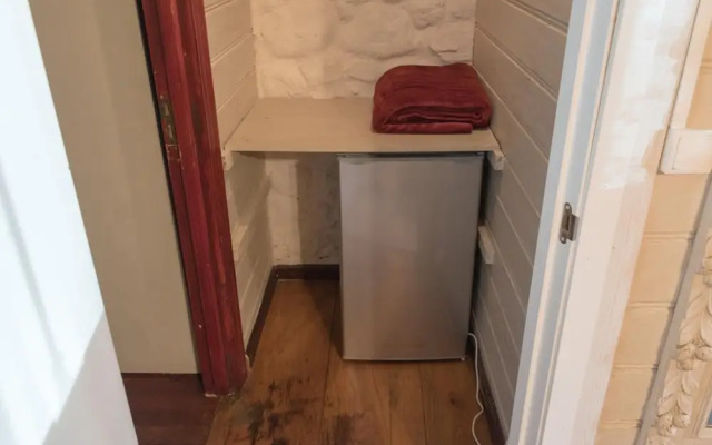 Hotel Luna del Valle