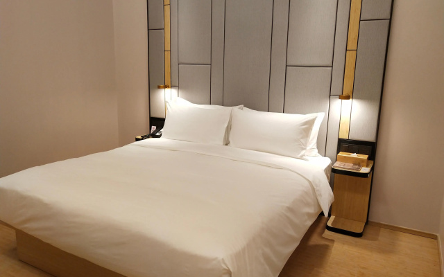 Wei Hai Na Hotel Beijing Xisanqi Haicheng
