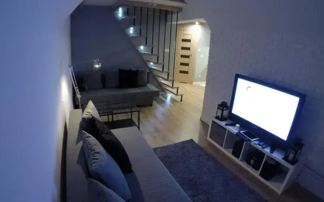 Studio Stroma Zakopane