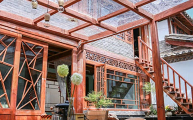 Nirvana Guesthouse