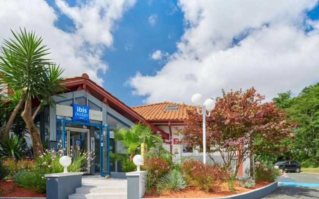 ibis Budget Bayonne