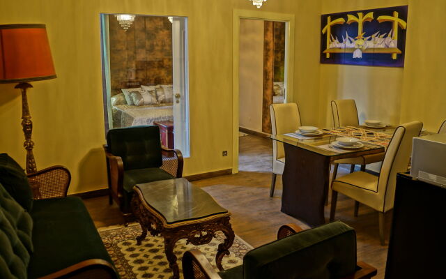 Lagos Center Studios