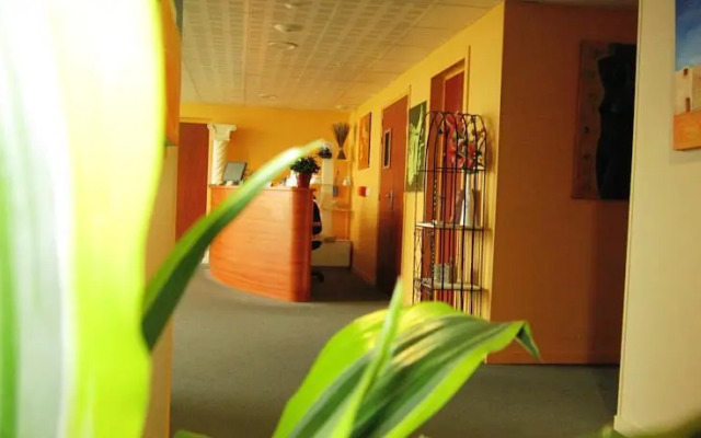 Résidence Villa des Marais