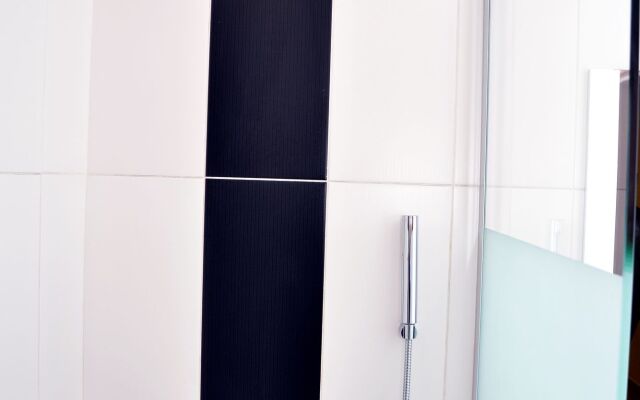 Tamaya Hotel Apartments