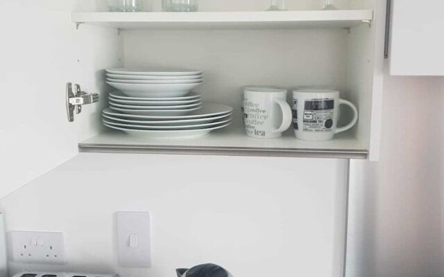 BlueOne Serviced Apts - Kelham Island