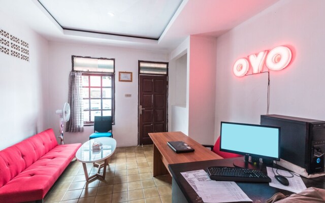Angel Home Stay by OYO Rooms