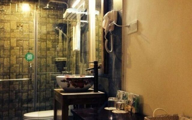 Zhangjiajie Zhanggongguan Hotel