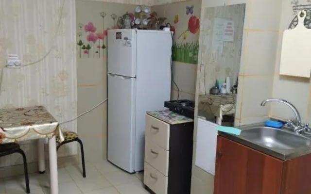 Mini Hotel on Kirova