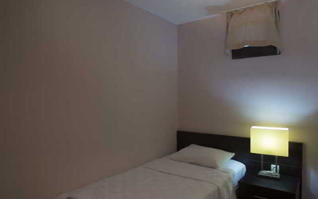 Milport Hotel Bodrum