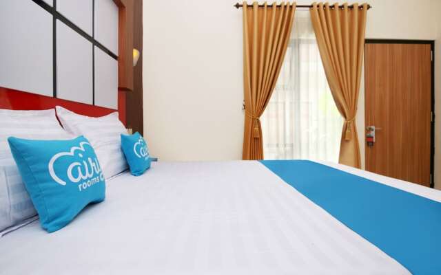 Airy Bandara Syamsudin Noor Angkasa 7 Banjarbaru