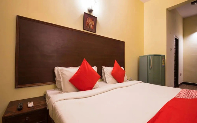 OYO 840 Hotel Guest Inn Suites