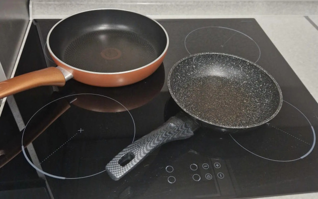 Апартаменты на улице Больничная 2 корпус 10