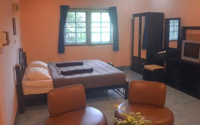 On Hill Residence Patong Phuket