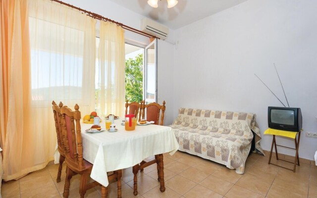 Amazing Home in Tisno With Wifi and 1 Bedrooms