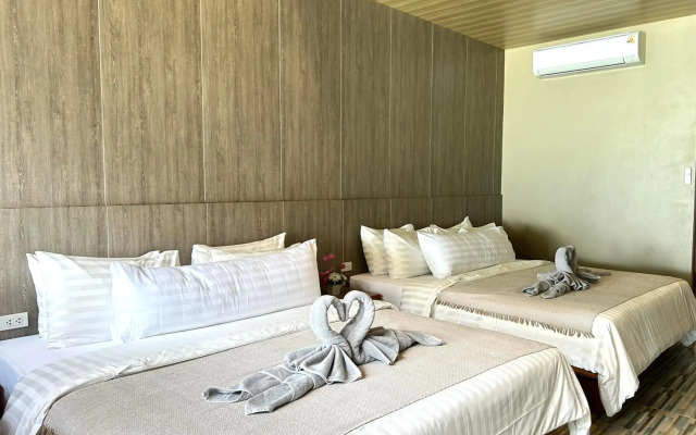 Kaibae Beach Resort