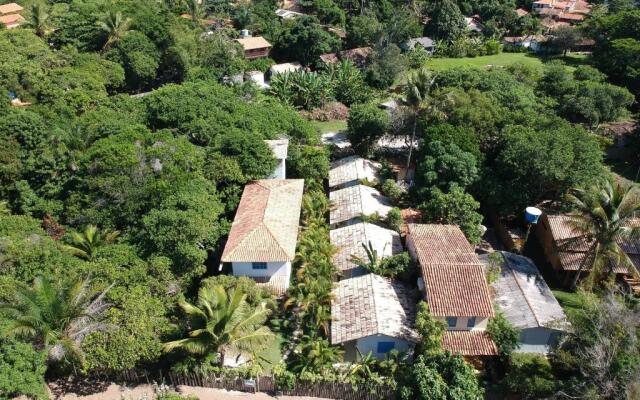 Pousada San Antonio Cajueiro