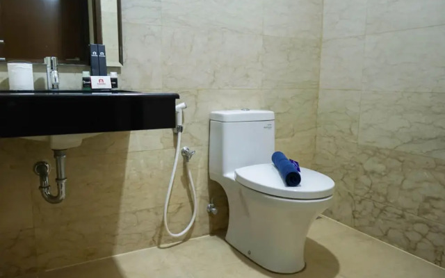 2BR with Study Room at L'Avenue Apartment