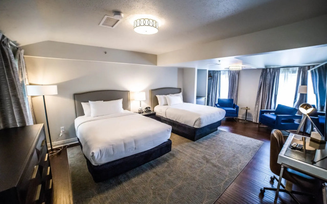 Seven Gables, St. Louis West, a Tribute Portfolio Hotel