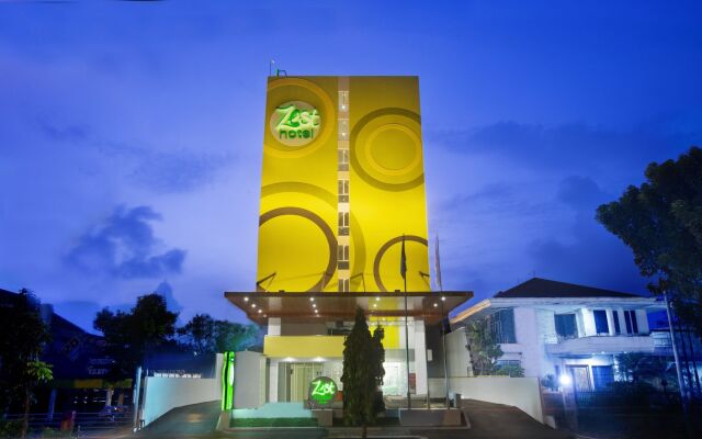 Zest Bogor by Swiss-Belhotel International