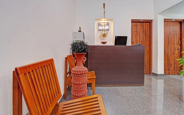 OYO 17311 Alaka Rester Home Stay