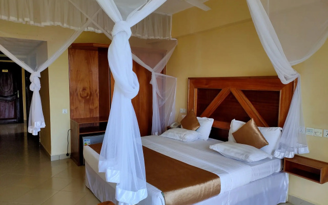 Pulickal Airport Hotel