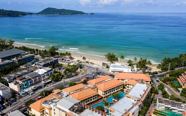 Patong Paragon Resort & Spa