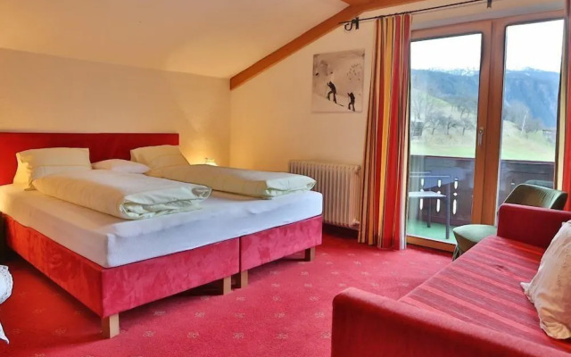 Hotel Fliesserhof