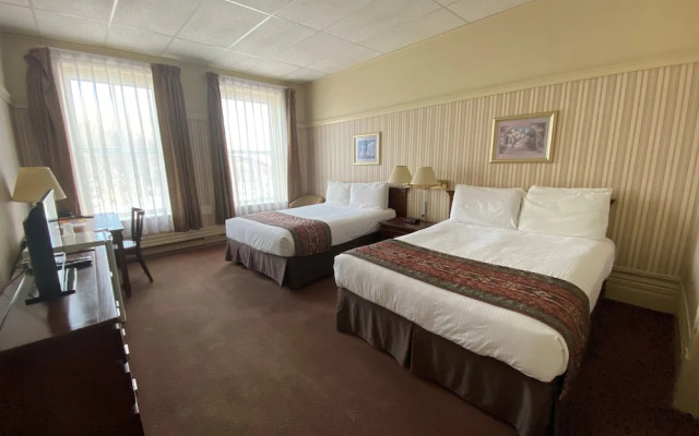 Hotel Bedford