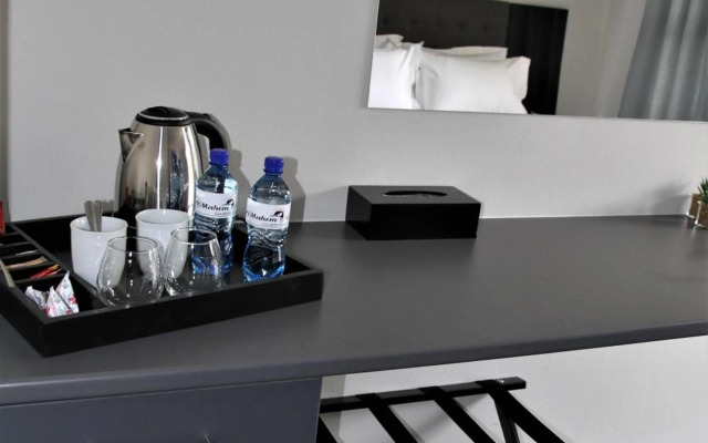 Mahem Manor Guesthouse